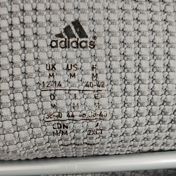 Adidas Running Long Sleeve Top - Picture 4 of 6